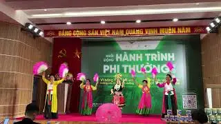 CO BE THUONG NGAN - THU HA - DNT DAN CA THANG LONG 18/01/2026