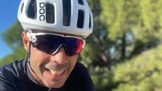 Bici carretera POTENCIOMETRO Favero