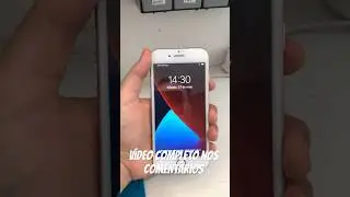 COMO RESOLVER ! IPHONE SEM SERVI&Ccedil;O (sem sinal, buscando, sem 4G, sem 5G) | 5 DICAS #shorts