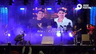 Alex e Camargo Ao Vivo em Coaraci BA - 11/06/2023
