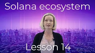 How to Explore a Blockchain Ecosystem  (Lesson 14 Web3 full course)