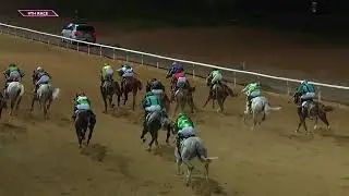 Al Ain 010226 Race 9