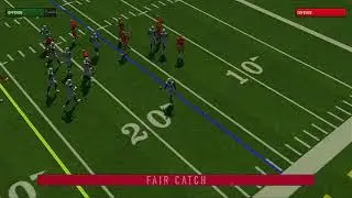 XFL AAF 2021 Season Week 1 Grand Junction Dinosaurs @ Omaha Mavericks