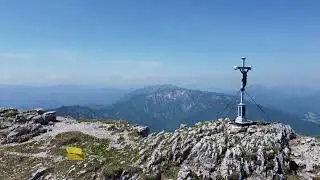 D&uuml;rrenstein - Ybbstaler Alpen 1878m