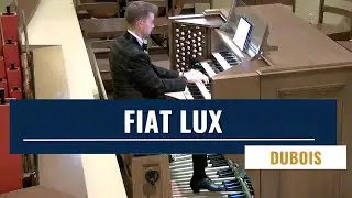 Fiat Lux | Dubois