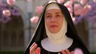 🎶 Chants Grégoriens Sacrés des Religieuses – Prière et Paix du Monastère