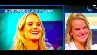 Recordamos los mejores momentos de Javiera Su&aacute;rez en 