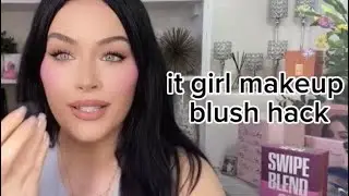 Viral Makeup Hack You NEED to Try!!