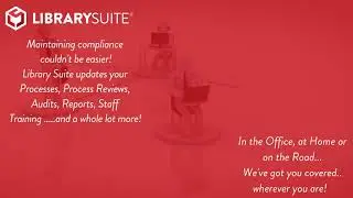 Library Suite Cloud Based Software