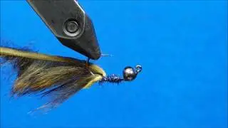 Matt McCannel's Hell Razor Leech