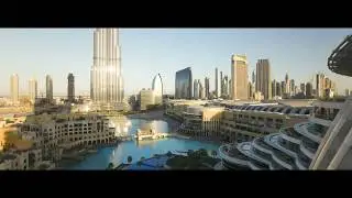 Dubai Integrated Energy Strategy 2030