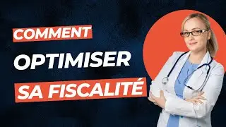 Profession lib&eacute;rale : 3 leviers pour optimiser votre fiscalit&eacute;