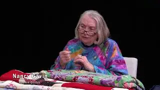 Western Wisconsin Journal: Nancy Gavin Hudson Quilter