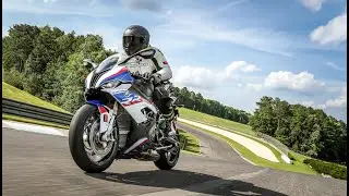 RIDE 5 | BMW S100RR 2020 [4K 60fps]
