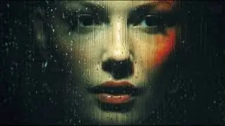 Massive Attack Teardrop Simon Doty Remix Visualizer