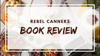 Preserving By the Pint  / a canning cook book review