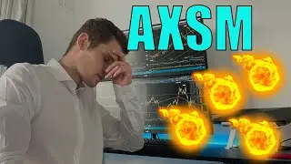 🚨 AXSM Analysis - $AXSM PRICE PREDICTION & TARGETS
