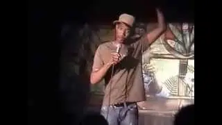 David Kau - Full Stand Up Comedy show 2006 #IDidTheseJokes1st