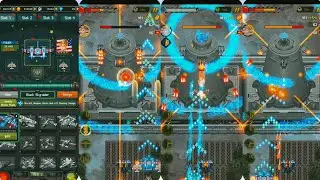 Boss level 227 (Easy)