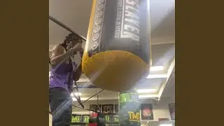The Hawk Claw