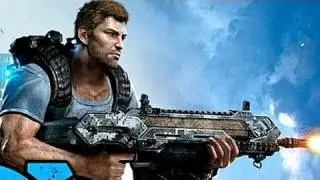 Inversion - Co-Op Mode Gameplay Trailer | OFFICIAL | HD