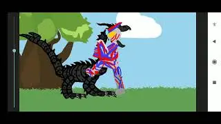 ultraman nevix eps 2 kedatangan ultraman baru