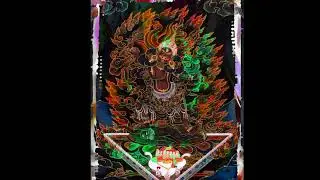 Ekajati, The Dark Goddess & The Protector of Mantras Sapien Med