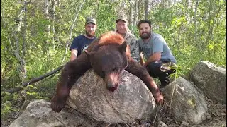 Listen To Your Outfitter!