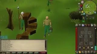 YOU NEED TO KNOW This Forager's Pouch Hack - OSRS Grid Master