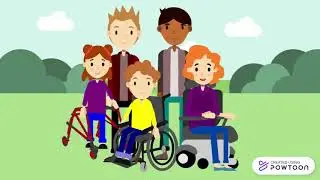 NICPR Info Video