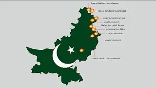 CLINCHING EVIDENCE of Pakistani Involvement in Terror Attacks on India - 1993 Mumbai Blasts