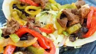 Ohemaa Afro Fusion Cuisine Promo Video