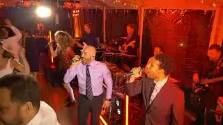 Boston Common Band - Boston Wedding Bands Highlights - June 4th 2023 | Willowdale Estate