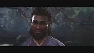 Happy endings for Naoe, Yasuke, Junjiro & their new large family - Assassin's Creed Shadows Epilogue