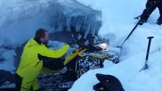 Laugar  21.02.2015 Bj&ouml;rn Traustason