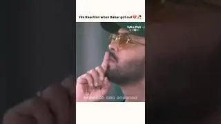 Real gentlemen Babar Azam | #psl #psl2025 #peshawarzalmi #karachikings