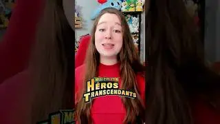 The new Pok&eacute;mon Series 2.5 Transcendent Heroes is coming! 🔥