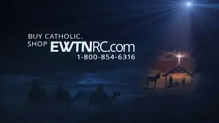 Buy Catholic. Shop EWTN RC Christmas
