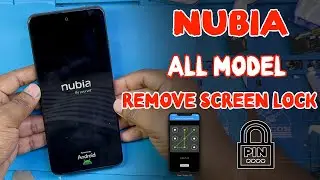 Как сделать полный сброс настроек ZTE Nubia для всех моделей, снять блокировку экрана