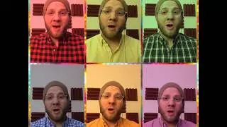 Kaleidoscope Heart - Sara Bareilles - Tim Rosko
