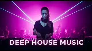Top Deep House Tracks 2026 🎶 Smooth Club Beats for Late Night Sessions