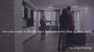 Smart Home ‐ Made with Clipchamp
