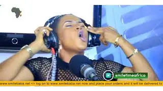 MIJAY ON SMILE TIME AFRICA