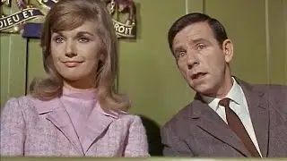 Norman Wisdom &bull; Press For Time [1966] Full Film &bull; HD