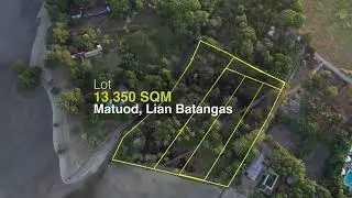 Matuod, Lian, Batangas Property for Sale