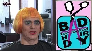 Babsner.TV | S05E05 | Bad Hair Day