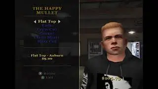 Bully 💯% trophy completion gameplay