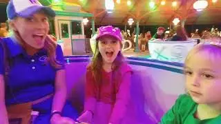 Sayler & Slaone Disney Tea Cups 2018