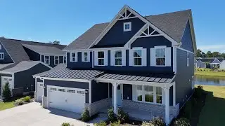 Grande Dunes North Village - Vera Way - Longs SC