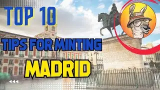 Get Ready for Upland Madrid Release: 10 Essential Tips to Purchase Virtual Land in Spain